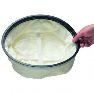 filtre cuve secondaire aspirateur (MICROTEX) - 305 MM Numatic - Clean Equipements